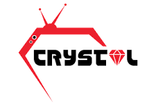 crystal iptv logo