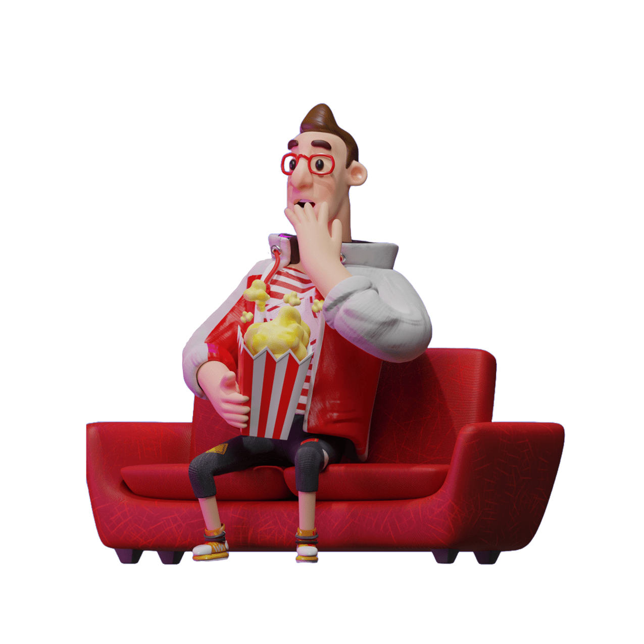 crystal ott subscription