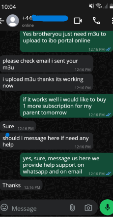 customer feedback2